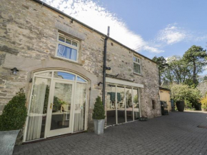 The Coach House, Middleham